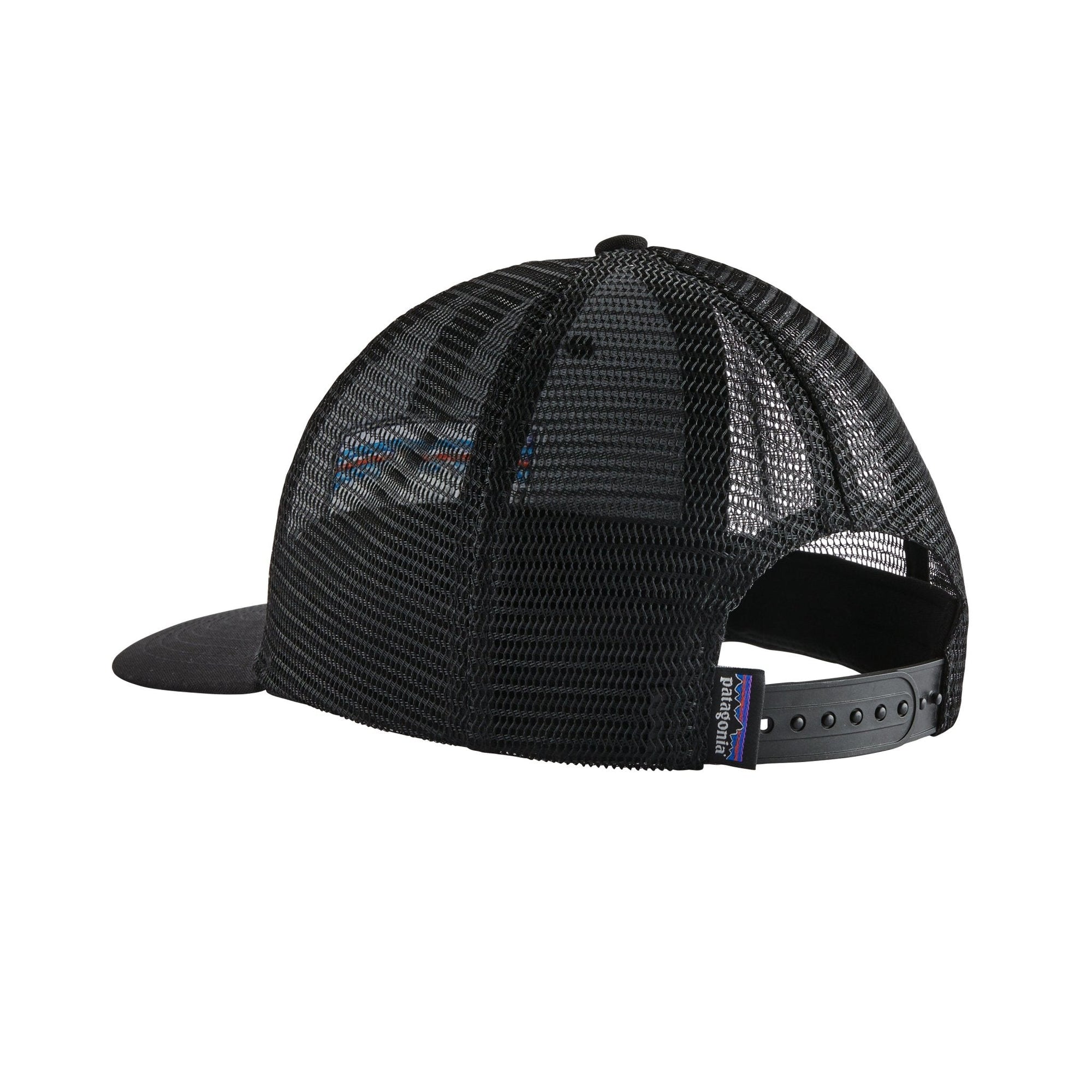 Patagonia Adults P-6 Logo Trucker Cap