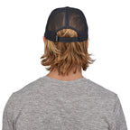 Patagonia Adults P-6 Logo Trucker Cap