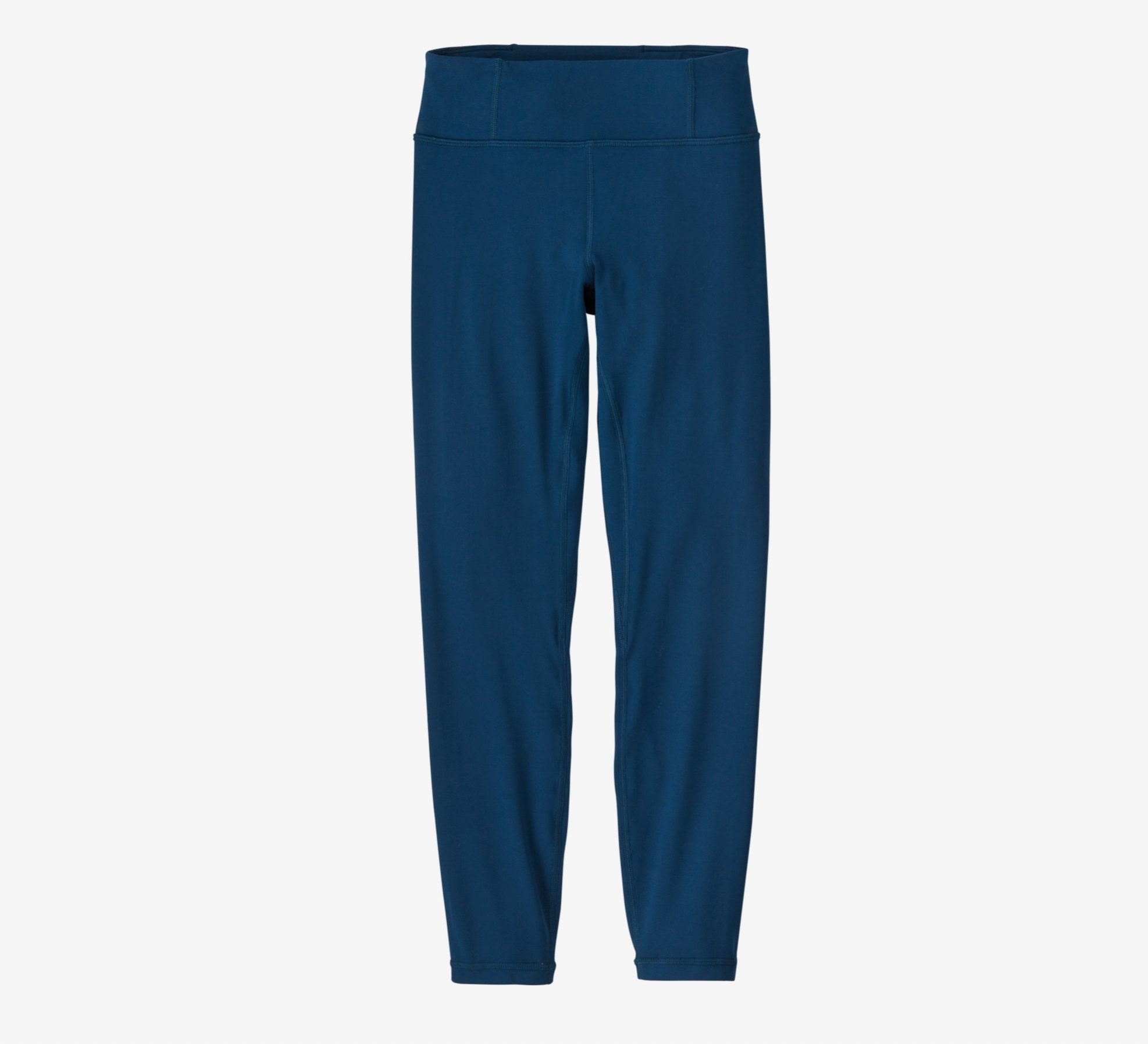 Patagonia Kids' Maipo Tights Lagom Blue