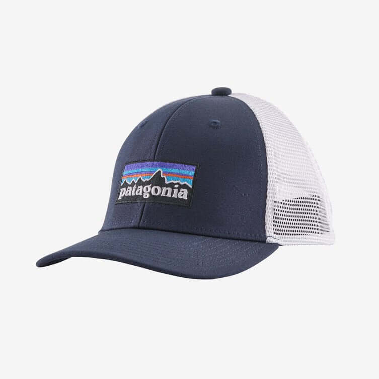 Patagonia Kids Trucker Hat Various Colours