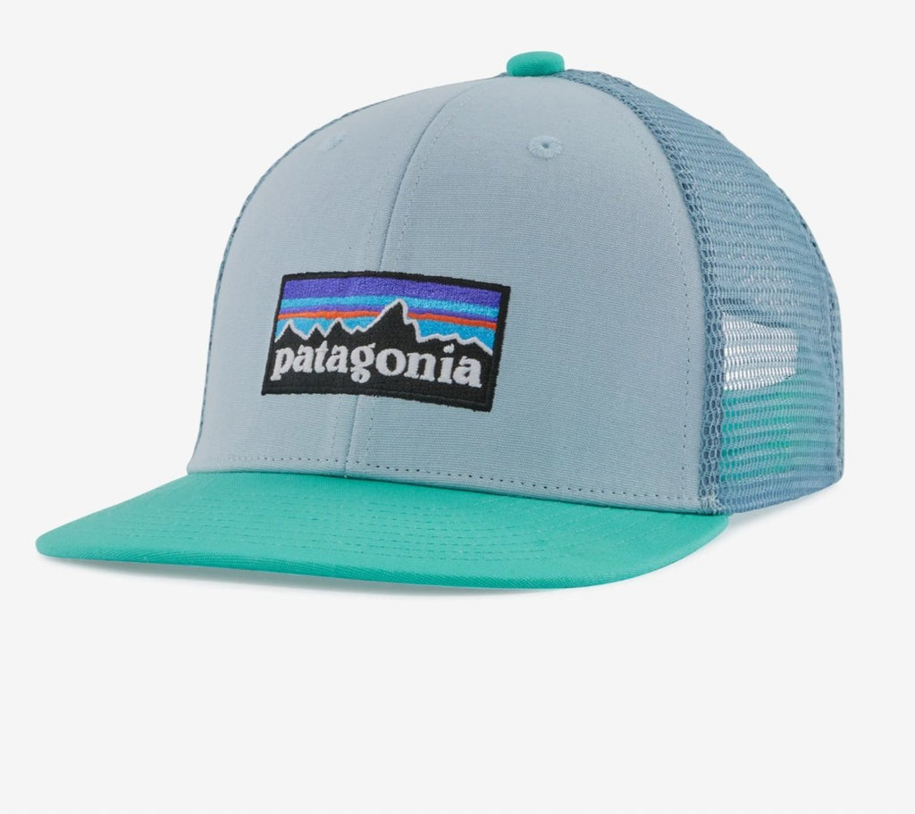 Patagonia Kids Trucker Hat Various Colours