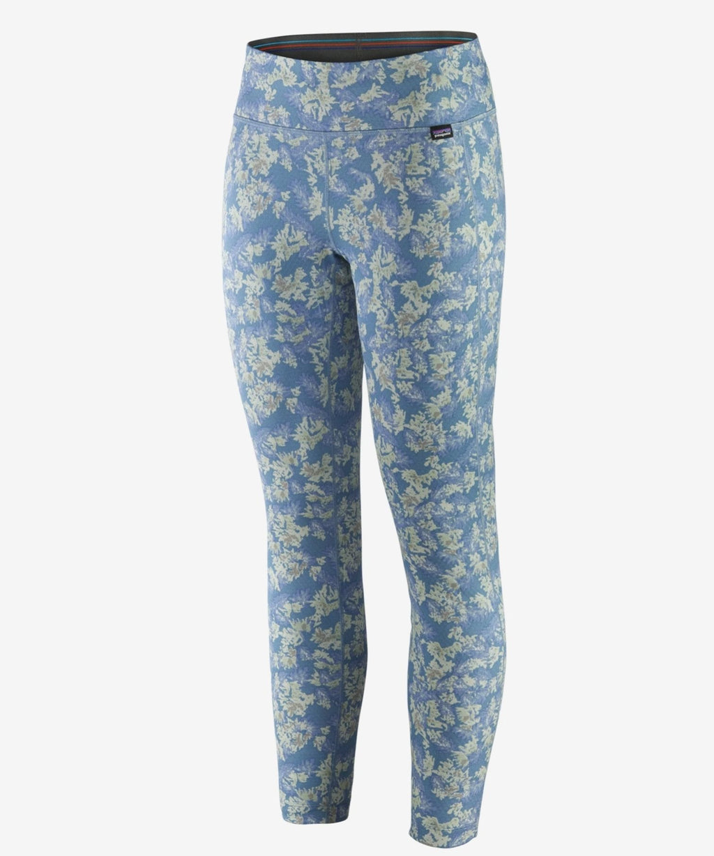 Patagonia Women's Capilene® Midweight Bottoms