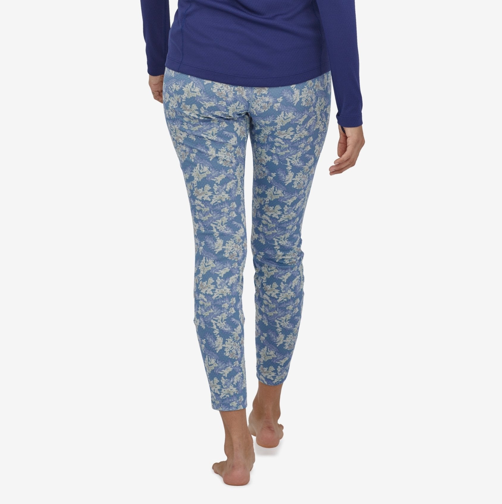 Patagonia Women's Capilene® Midweight Bottoms