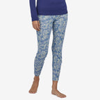 Patagonia Women's Capilene® Midweight Bottoms