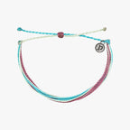 Pura Vida Original Bracelet Various Colours