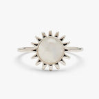 Pura Vida Sunshine Ring