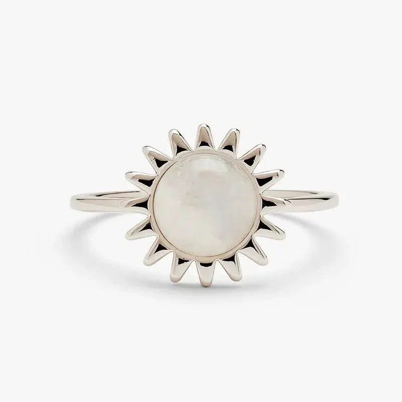 Pura Vida Sunshine Ring