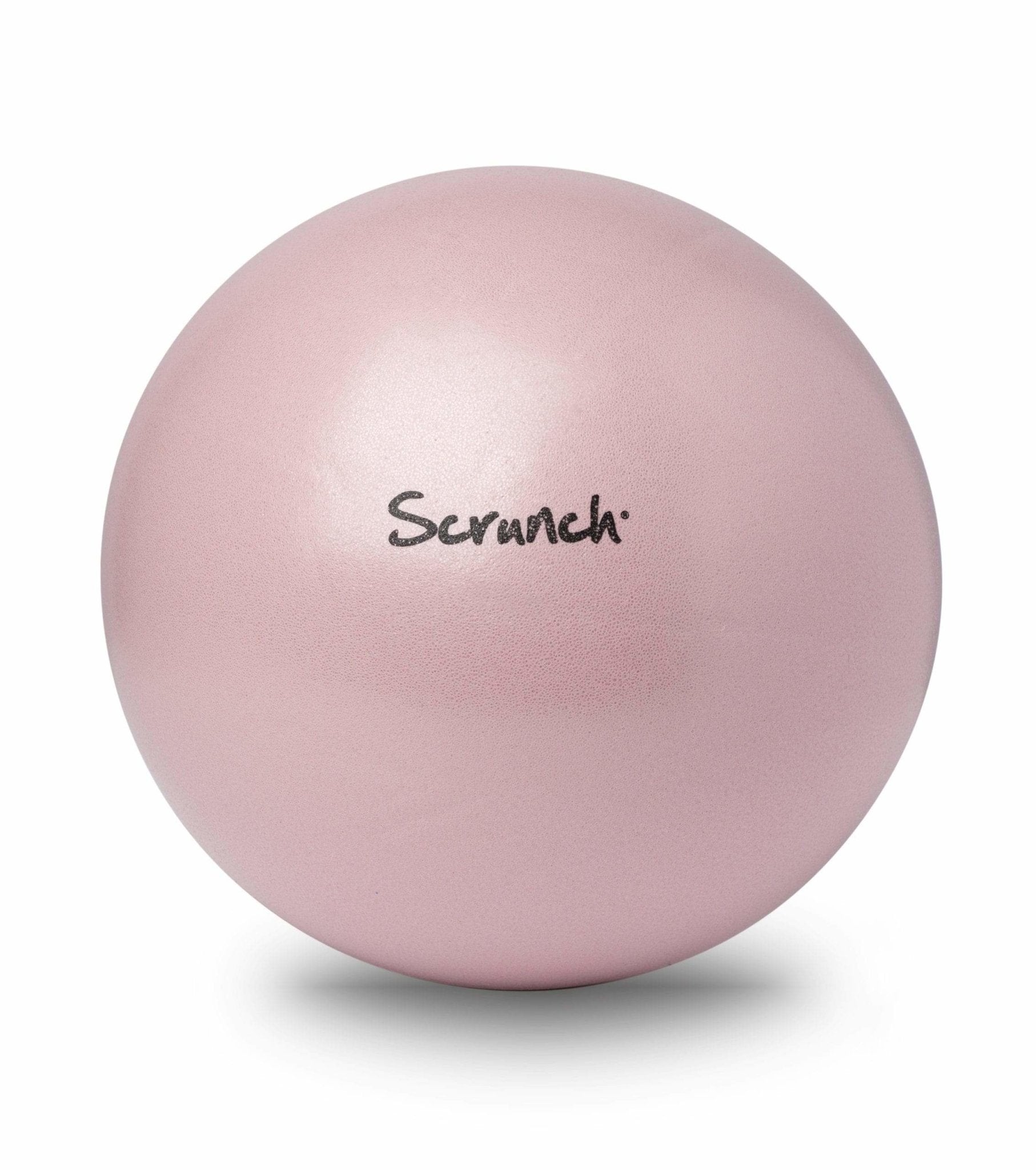 Scrunch Balls Various Colours
