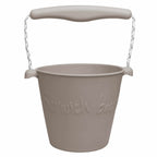Scrunch Bucket Various Colours