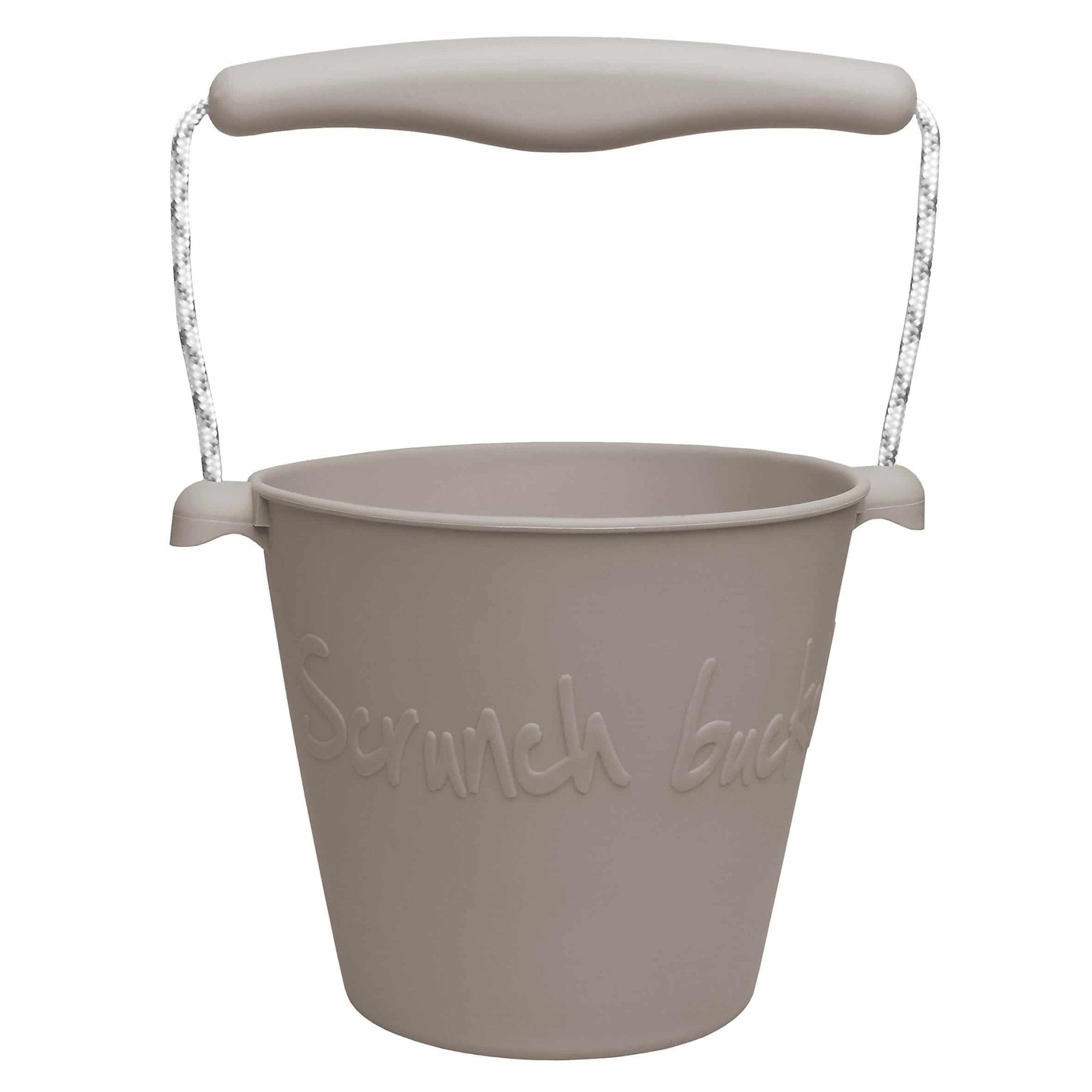 Scrunch Bucket Various Colours