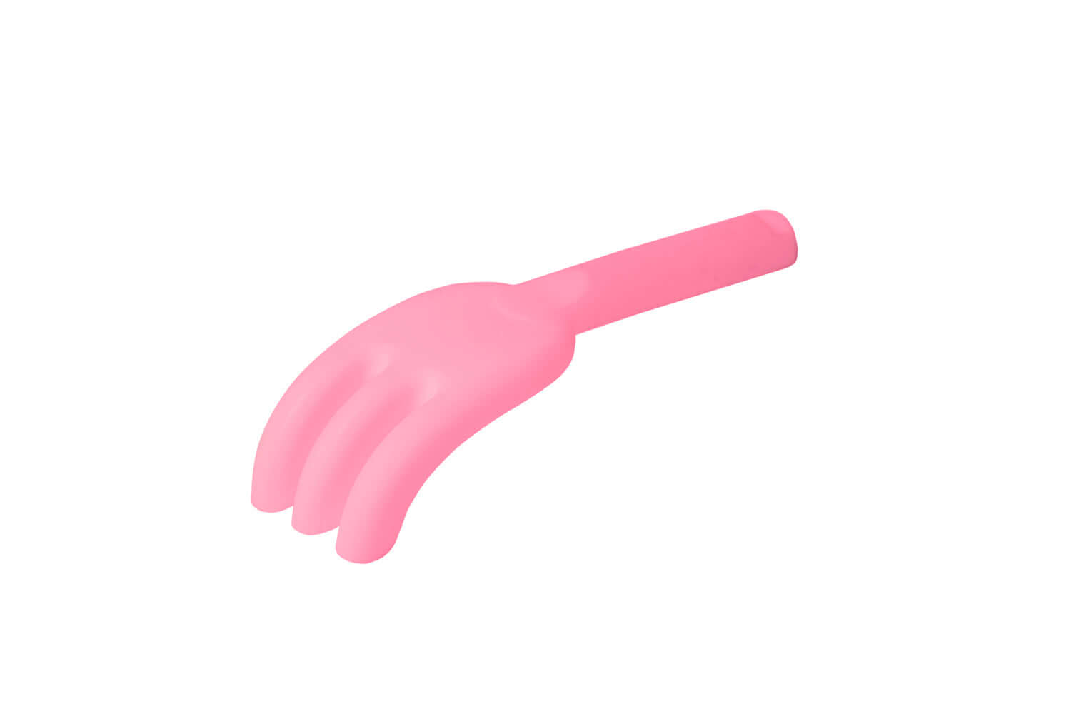 Scrunch Rake Various Colours