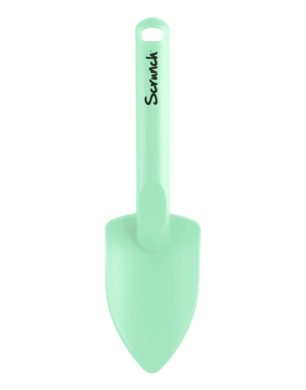 Scrunch Spade Various Colours