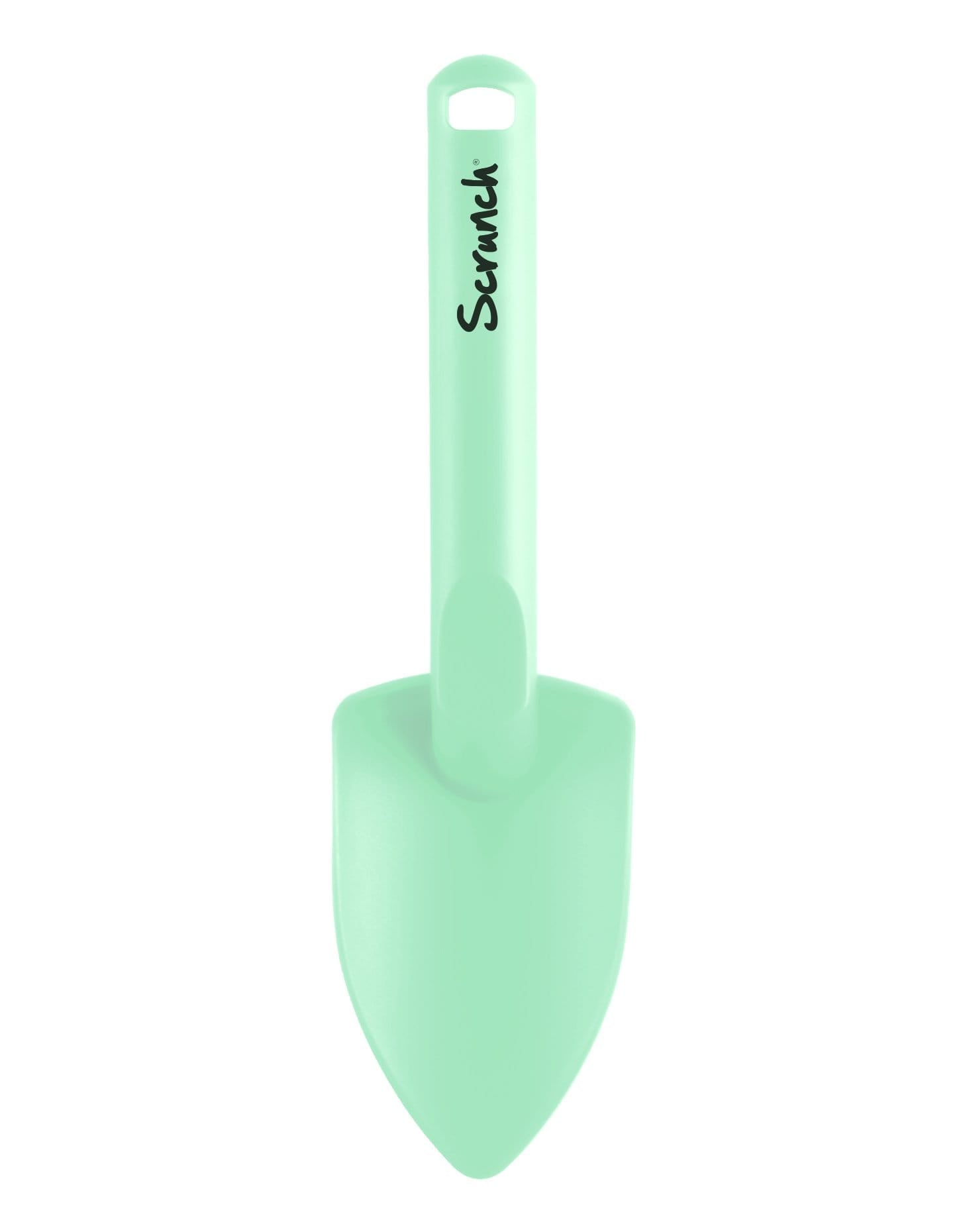 Scrunch Spade Various Colours