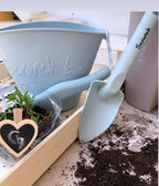 Scrunch Spade Various Colours