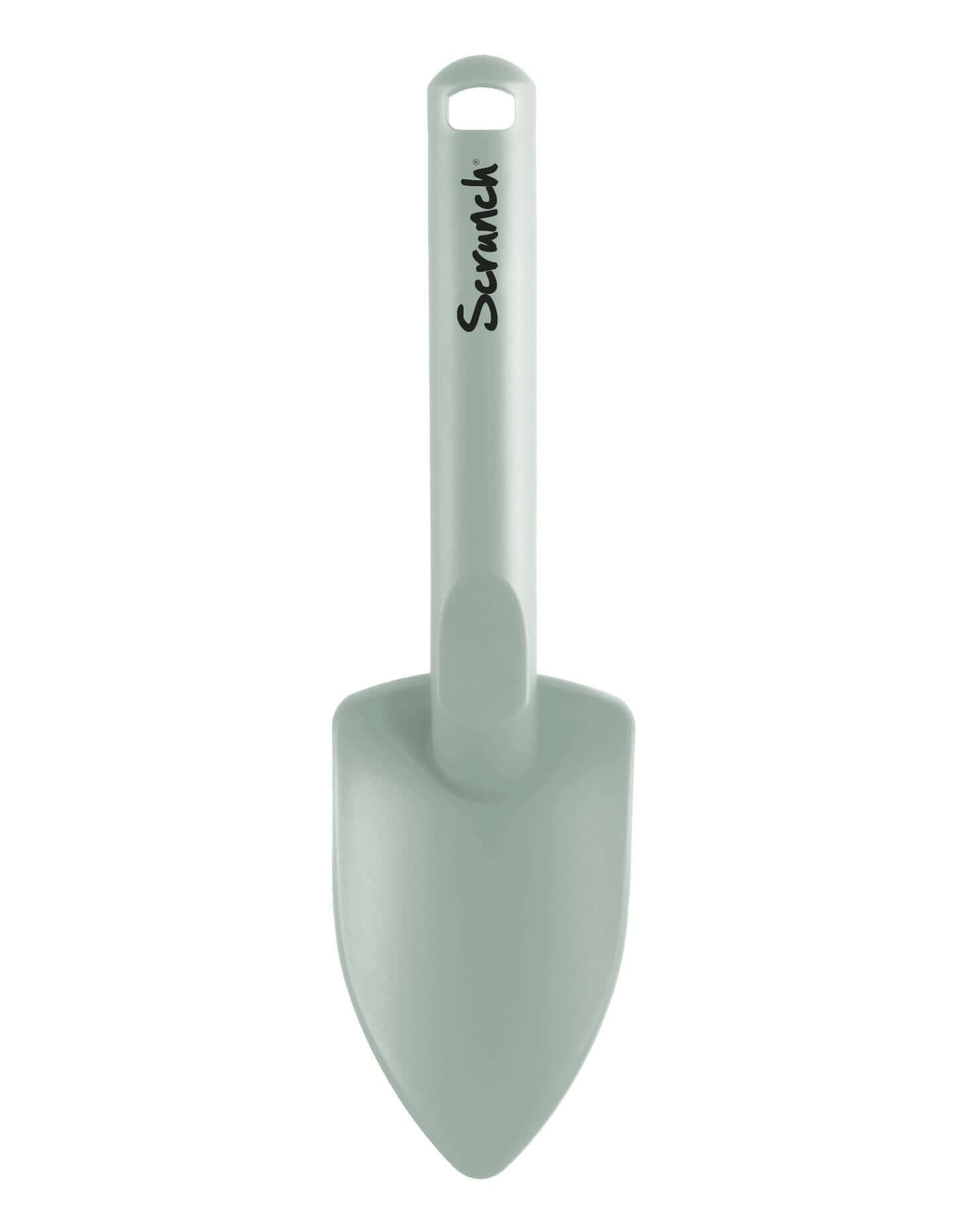 Scrunch Spade Various Colours