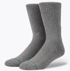 Stance Icon Crew Sock 3 Pack Multi