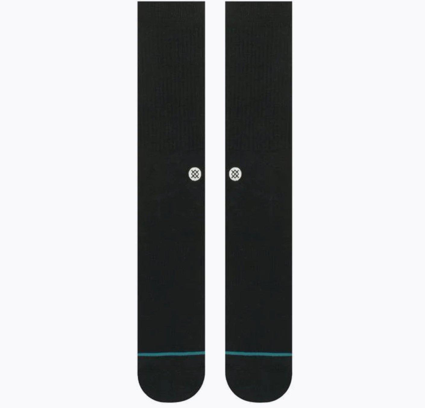 Stance Icon Crew Sock