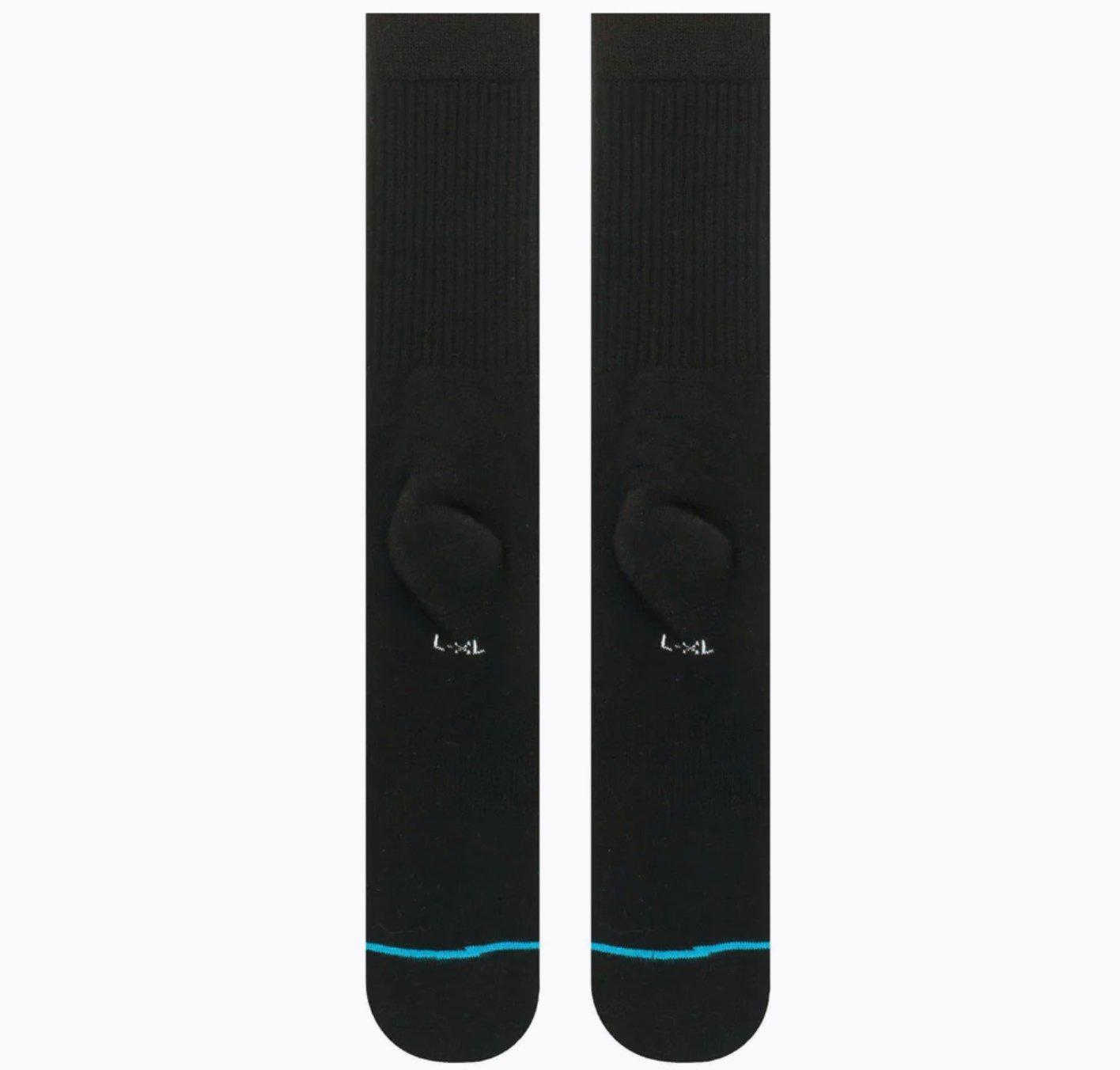 Stance Icon Crew Sock