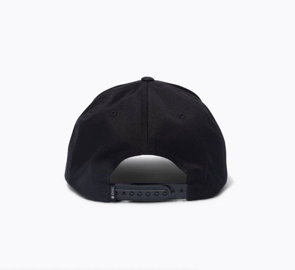 Stance Icon Snapback Hat