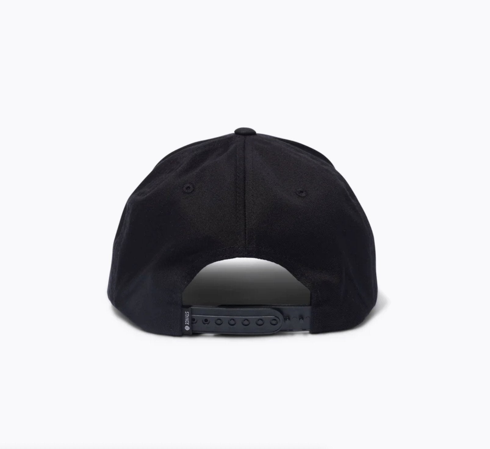 Stance Icon Snapback Hat