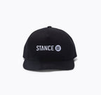Stance Icon Snapback Hat