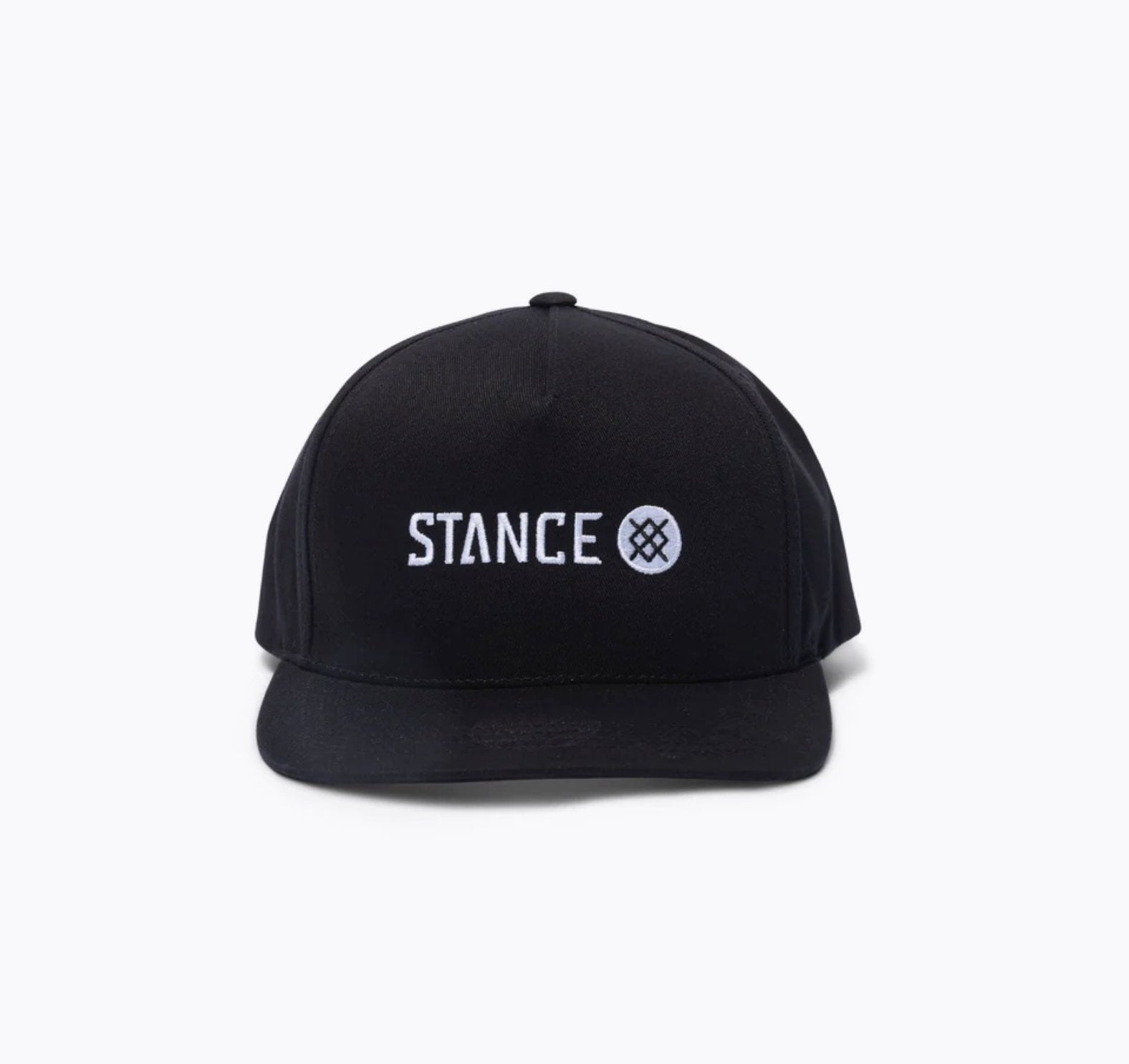 Stance Icon Snapback Hat