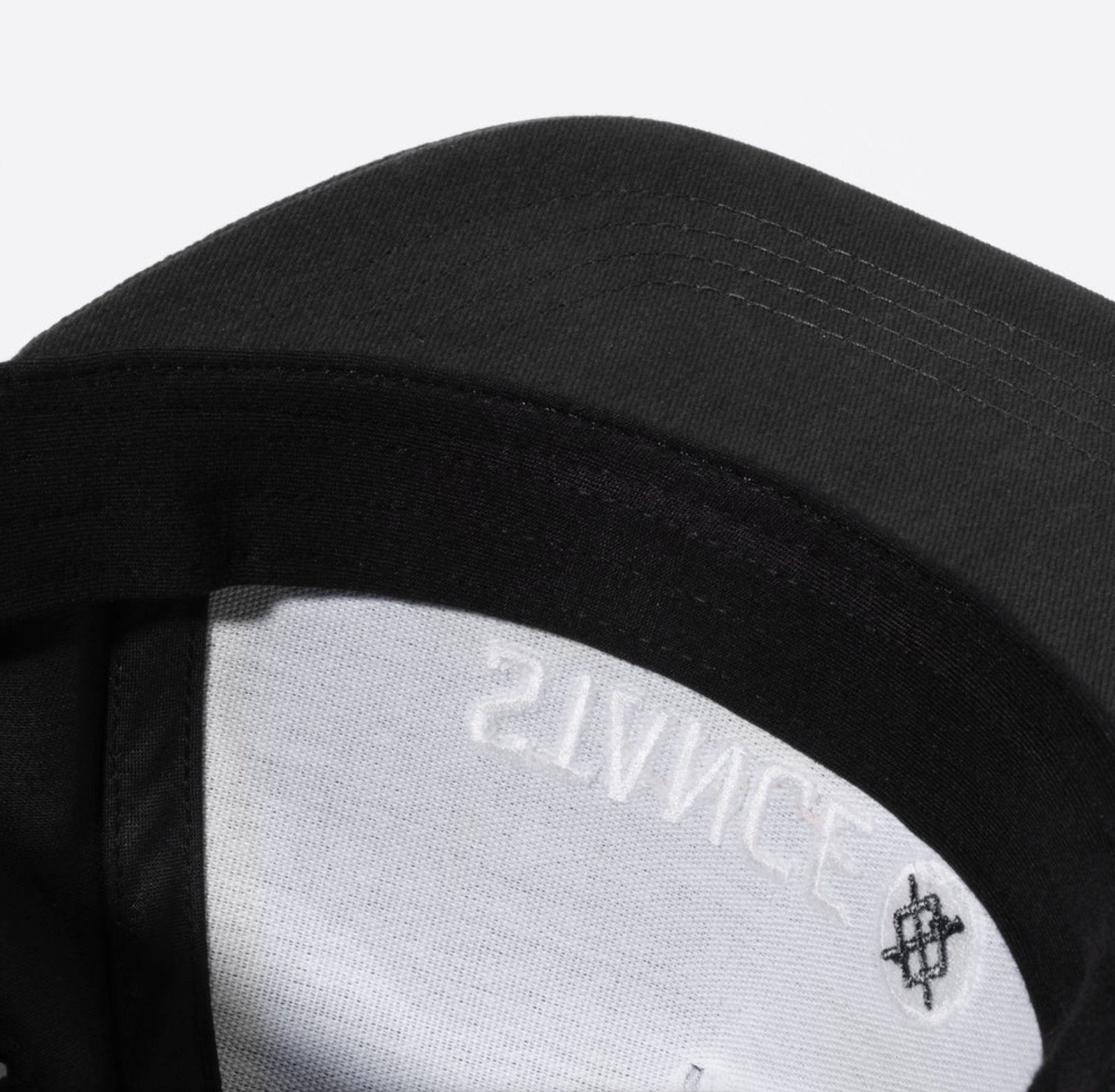 Stance Icon Snapback Hat
