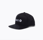 Stance Icon Snapback Hat
