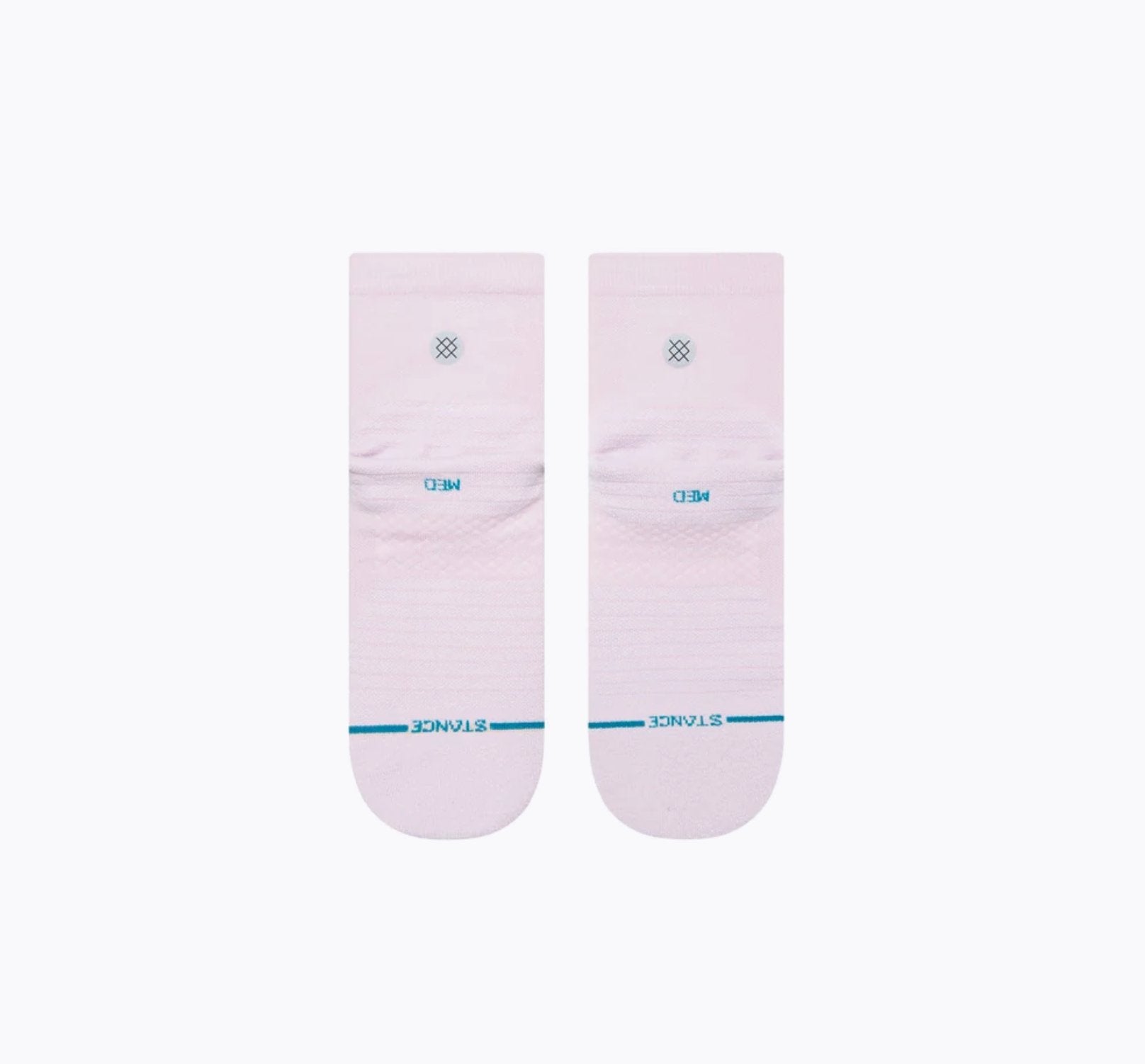 Stance Icon Quarter Sock