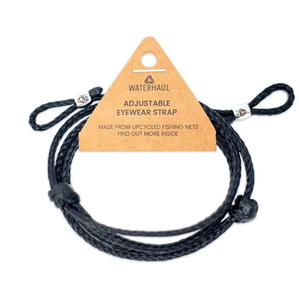 Waterhaul Sunglasses Retainer Strap Adjustable