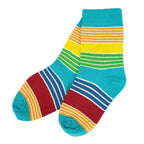 Villervalla Socks - Multistripe