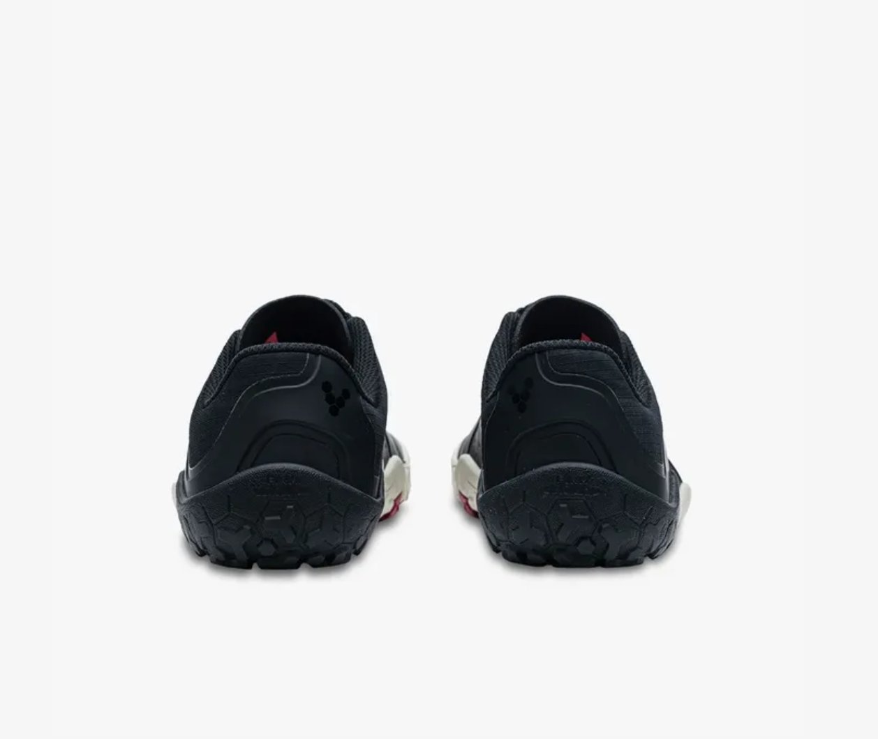 Vivobarefoot Primus Trail III All Weather FG Womens Obsidian