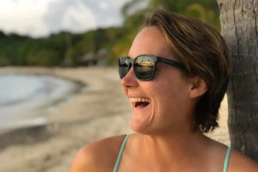 Waterhaul Fitzroy Slate Sunglasses