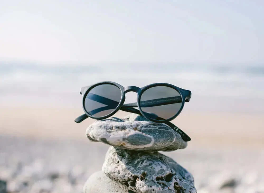 Waterhaul Harlyn Slate Sunglasses
