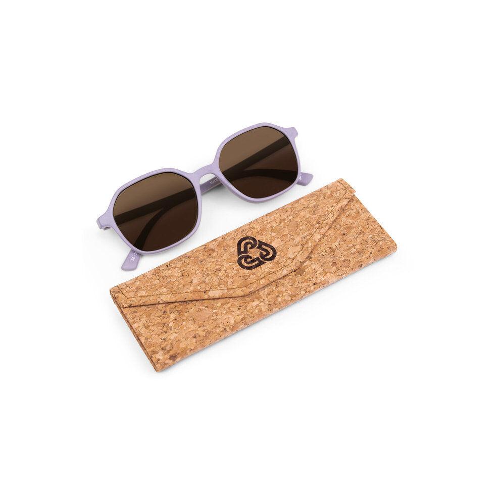 Waterhaul Droskyn Heather Sunglasses