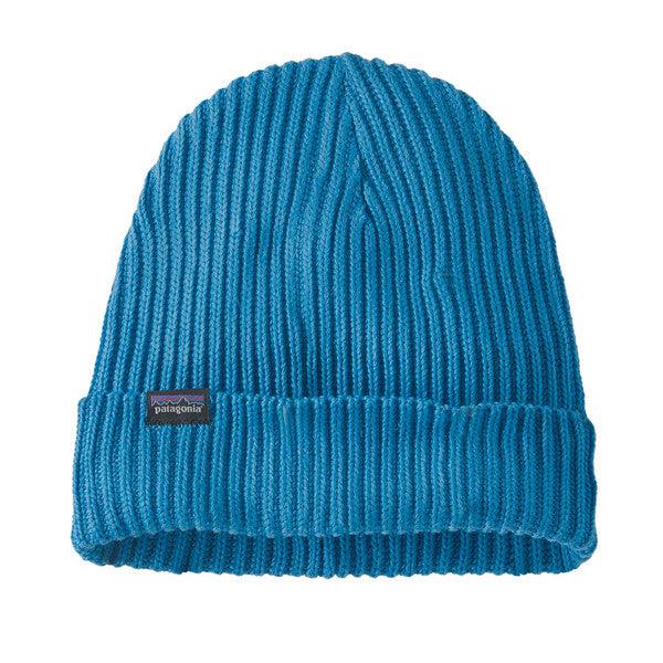 Patagonia Fisherman's Rolled Beanie – Eco Warmth Style