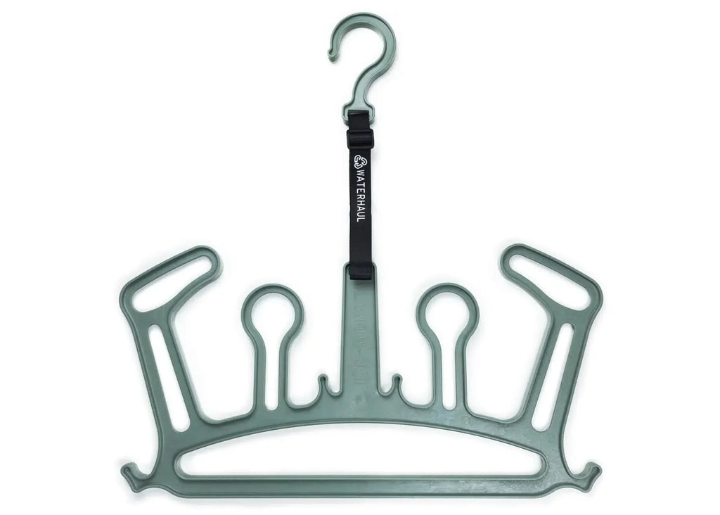 Waterhaul x C-Monster Wetsuit Hanger
