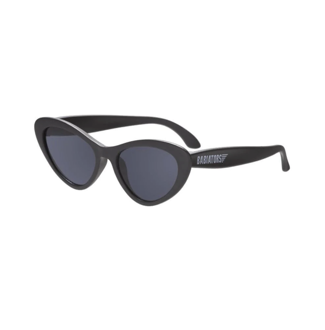 Babiators Original Cat Eye Sunglasses Black Ops