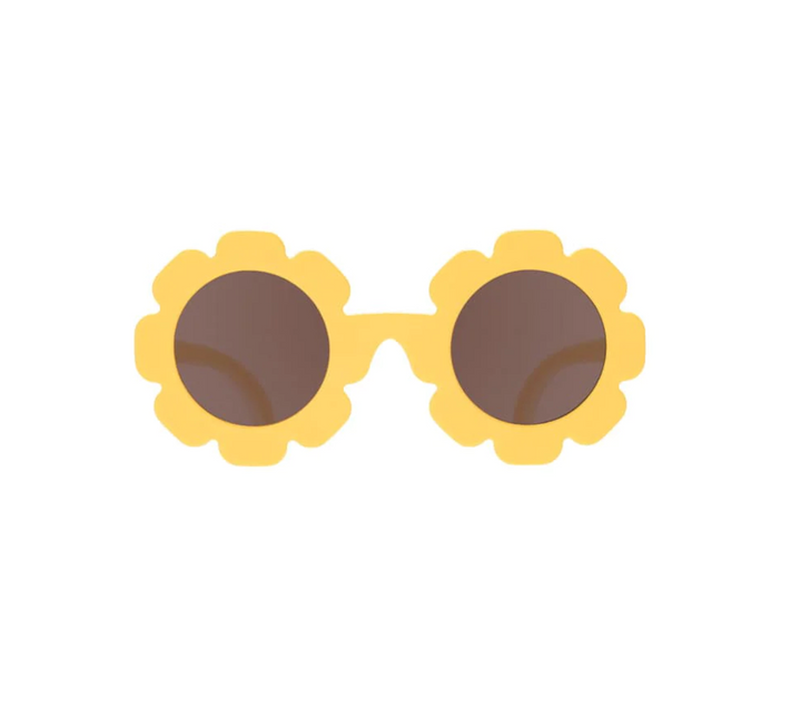 Babiators Original Flower Sunglasses Sweet Sunflower