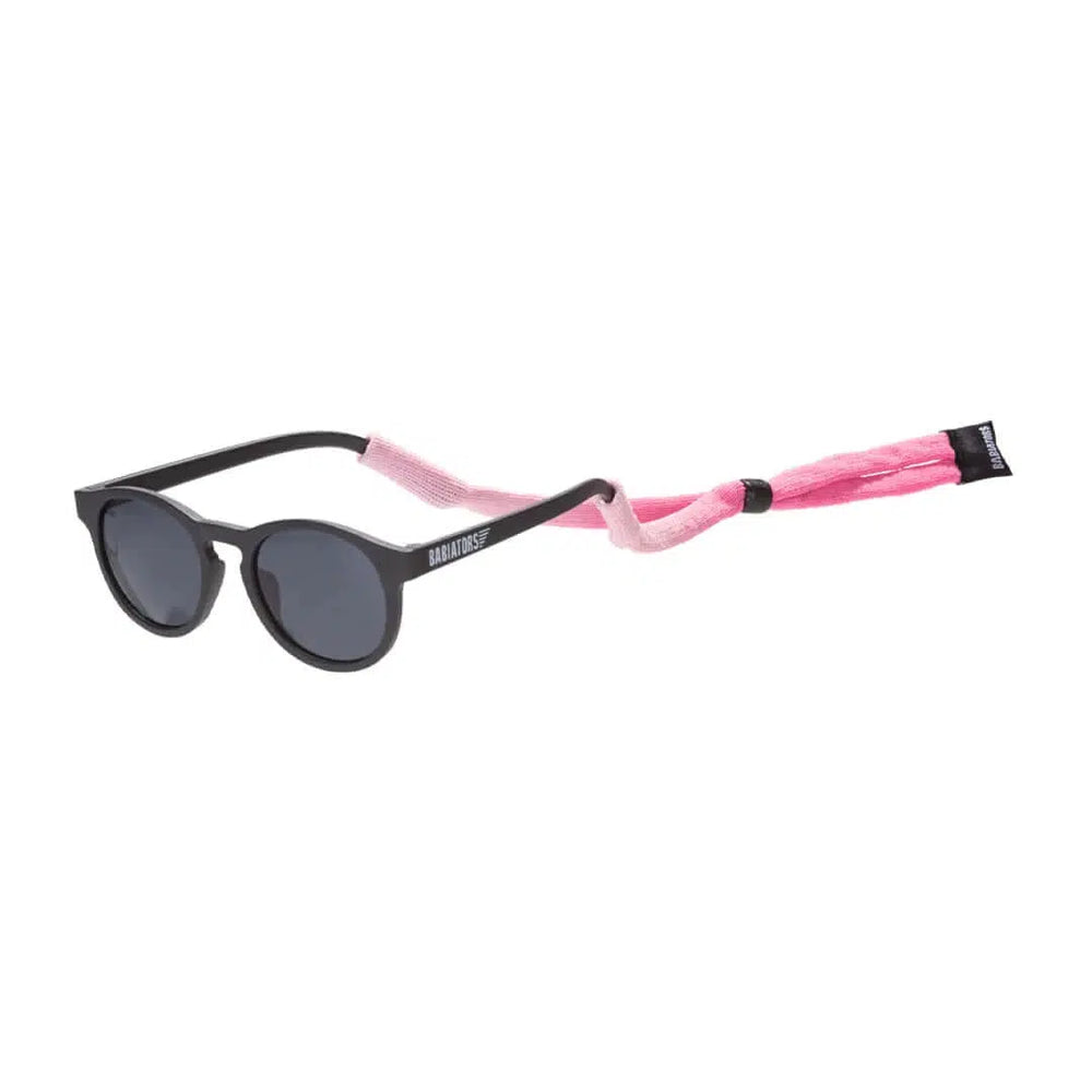 Babiators Fabric Strap Pink Ombre