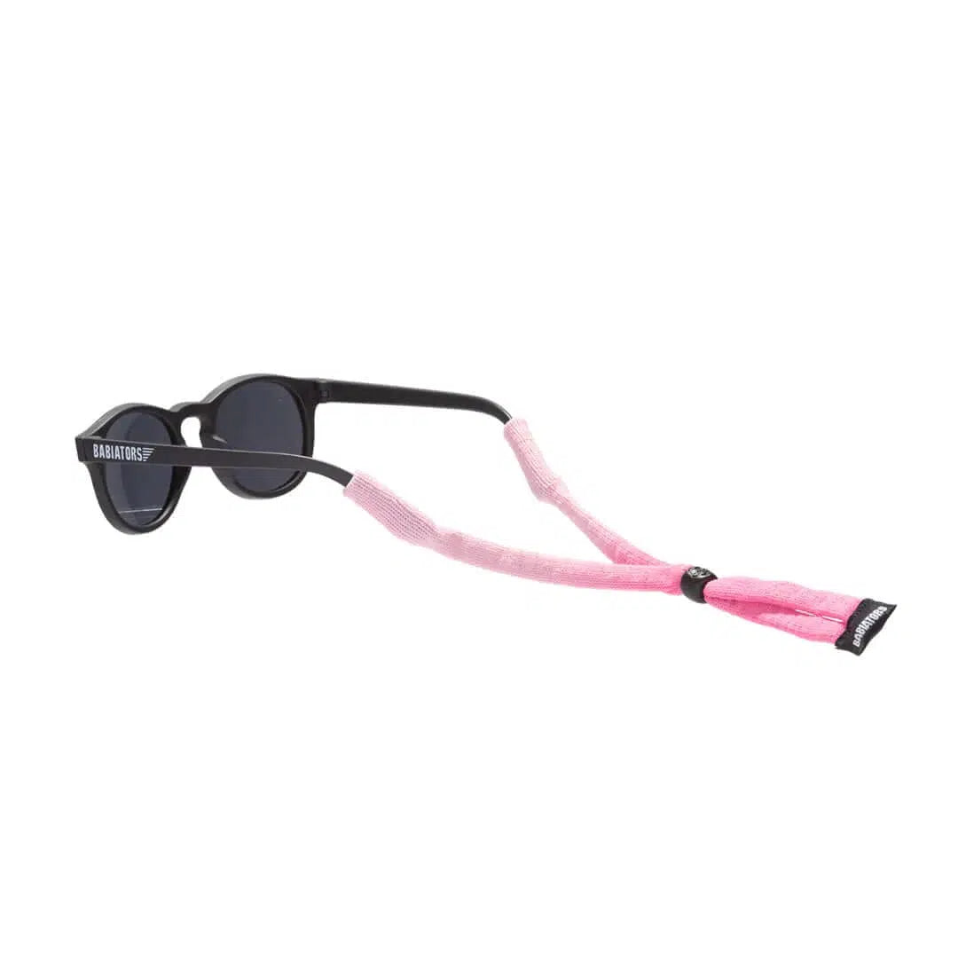 Babiators Fabric Strap Pink Ombre