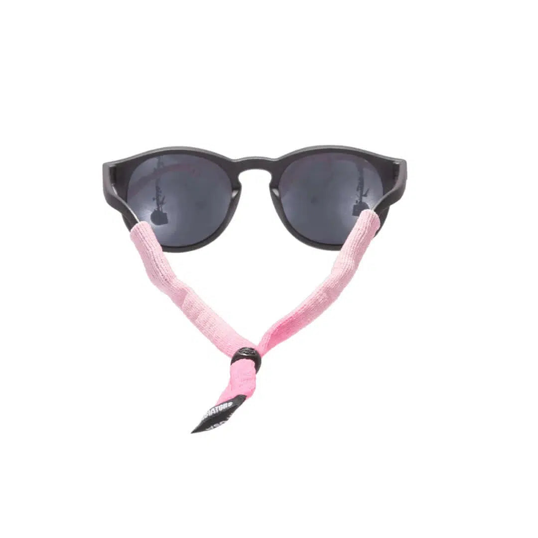 Babiators Fabric Strap Pink Ombre