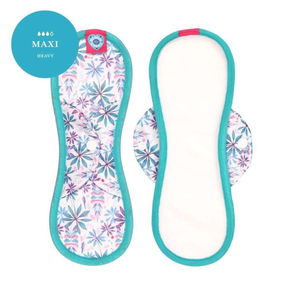 Bloom and Nora - Nora Single Pads