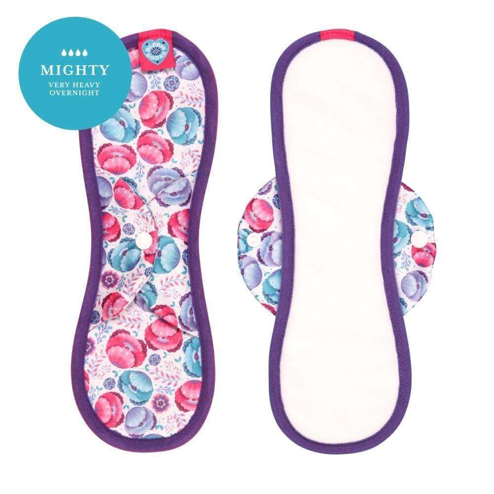 Bloom and Nora - Nora Single Pads