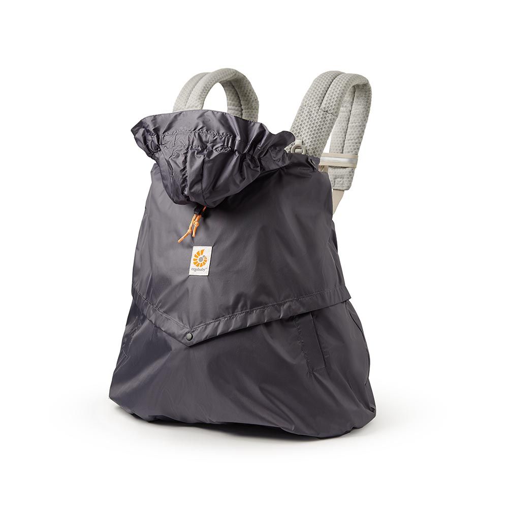Ergo Babywearing Rain and Wind Cover