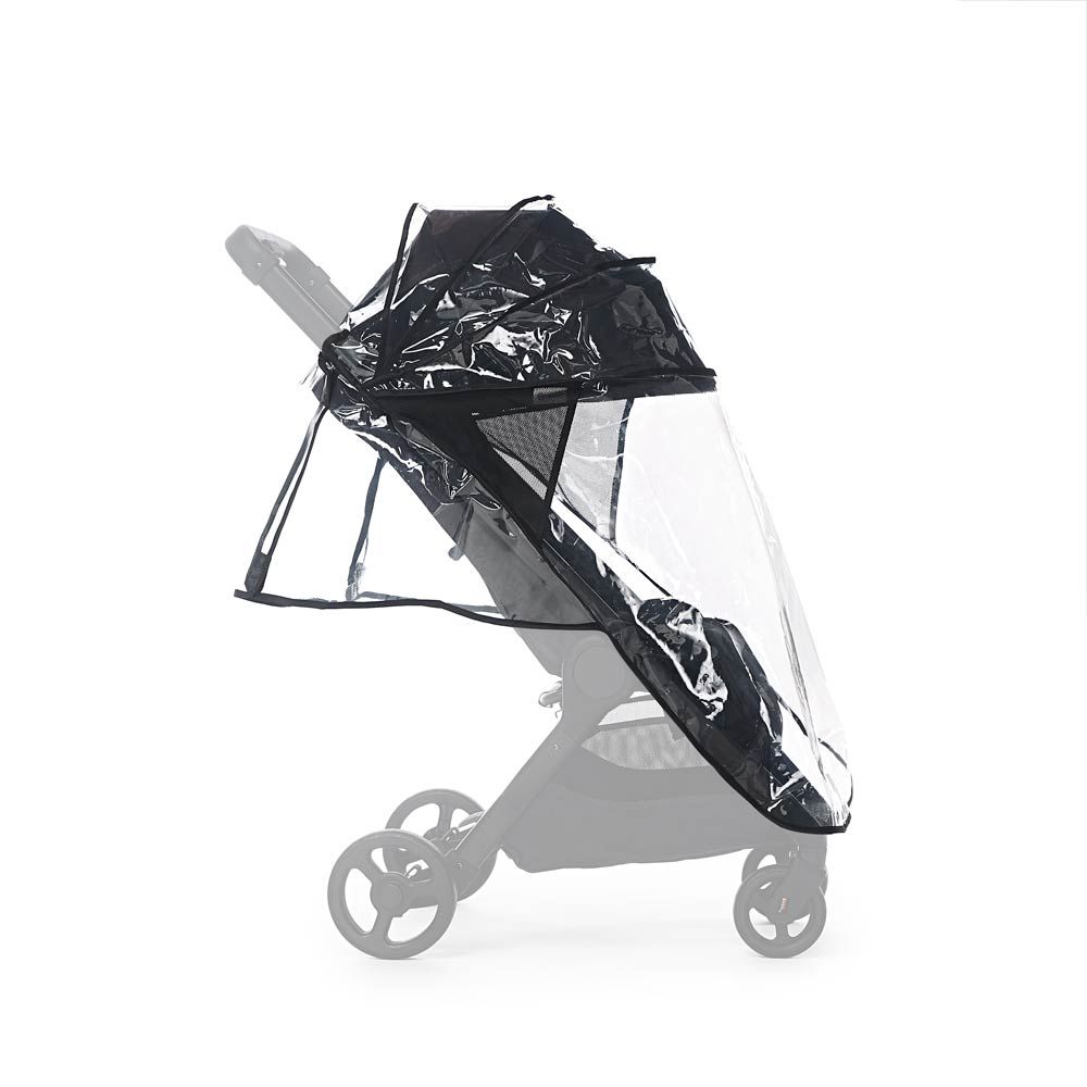 Ergobaby Metro + Compact City Stroller Rain Cover