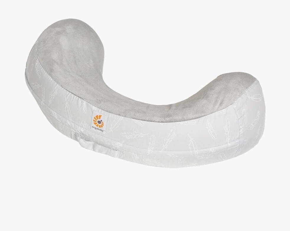 Ergobaby Natural Curve Nursing Pillow Cover