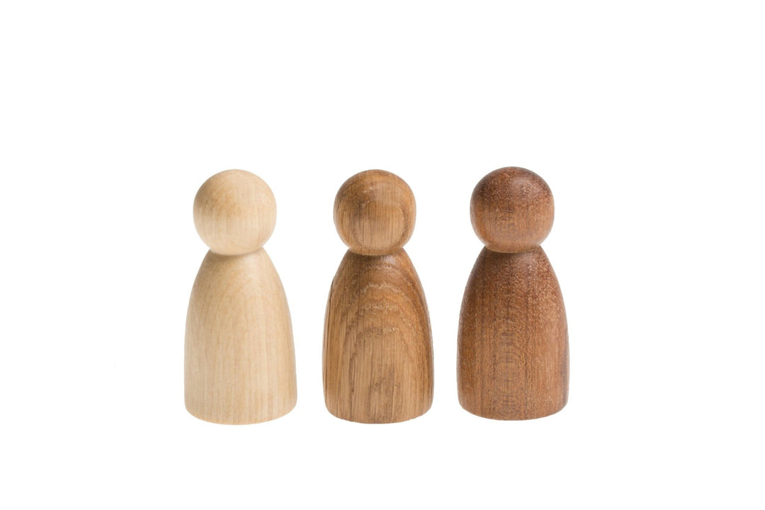 Grapat 3 nins® 3 different woods 17169