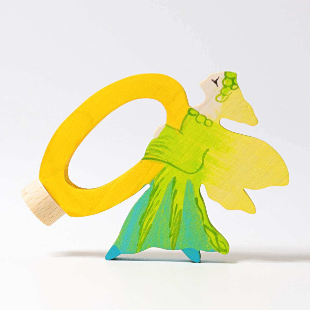 Grimm's Decorative Fairy Figure 0