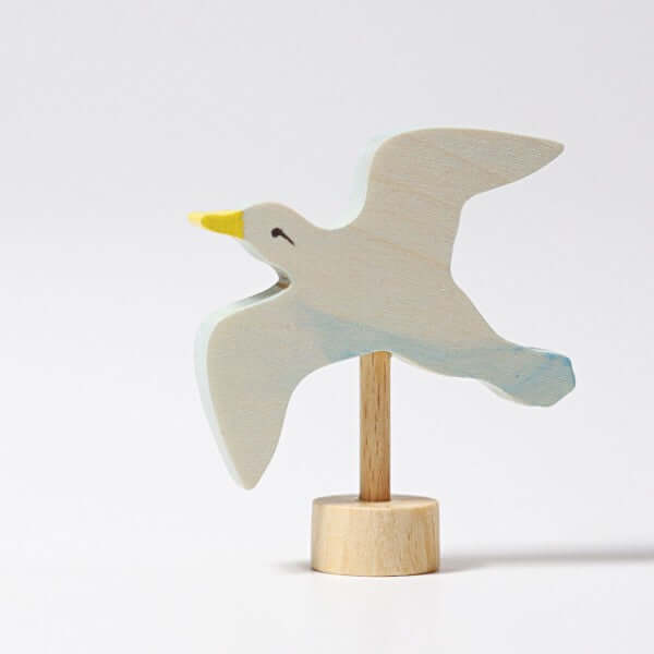 Grimm's Decorative Seagull